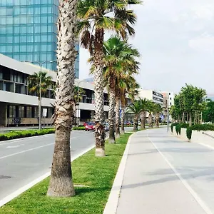 Adriatic Blue View Apartment