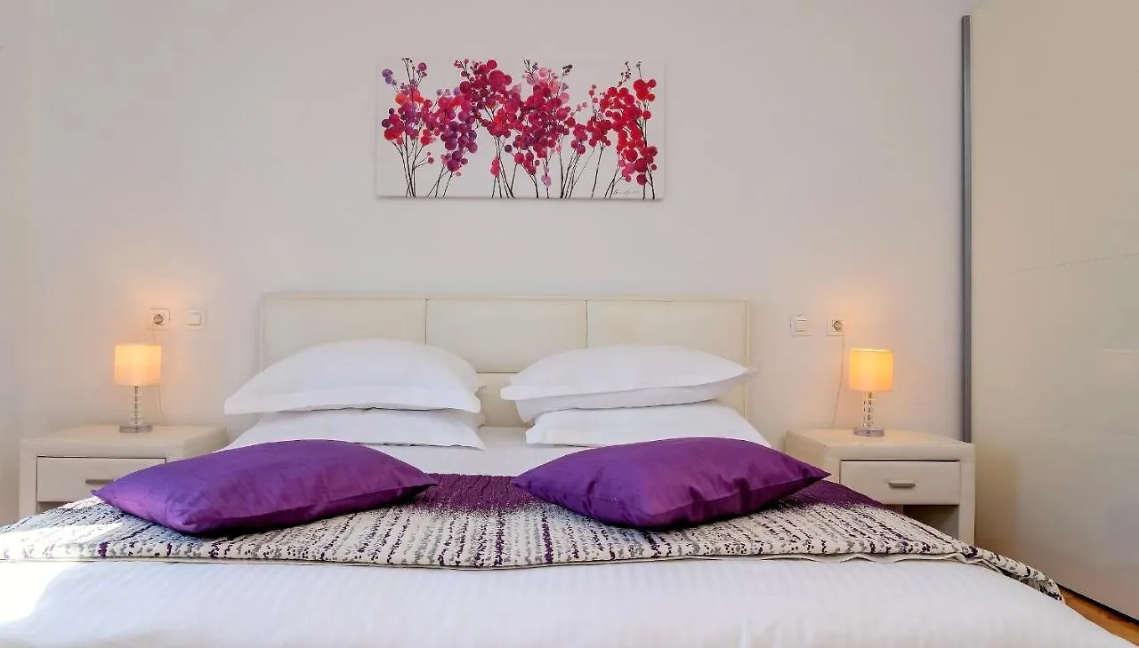Palomar Luxury Apartment Split 0*,  Kroatien