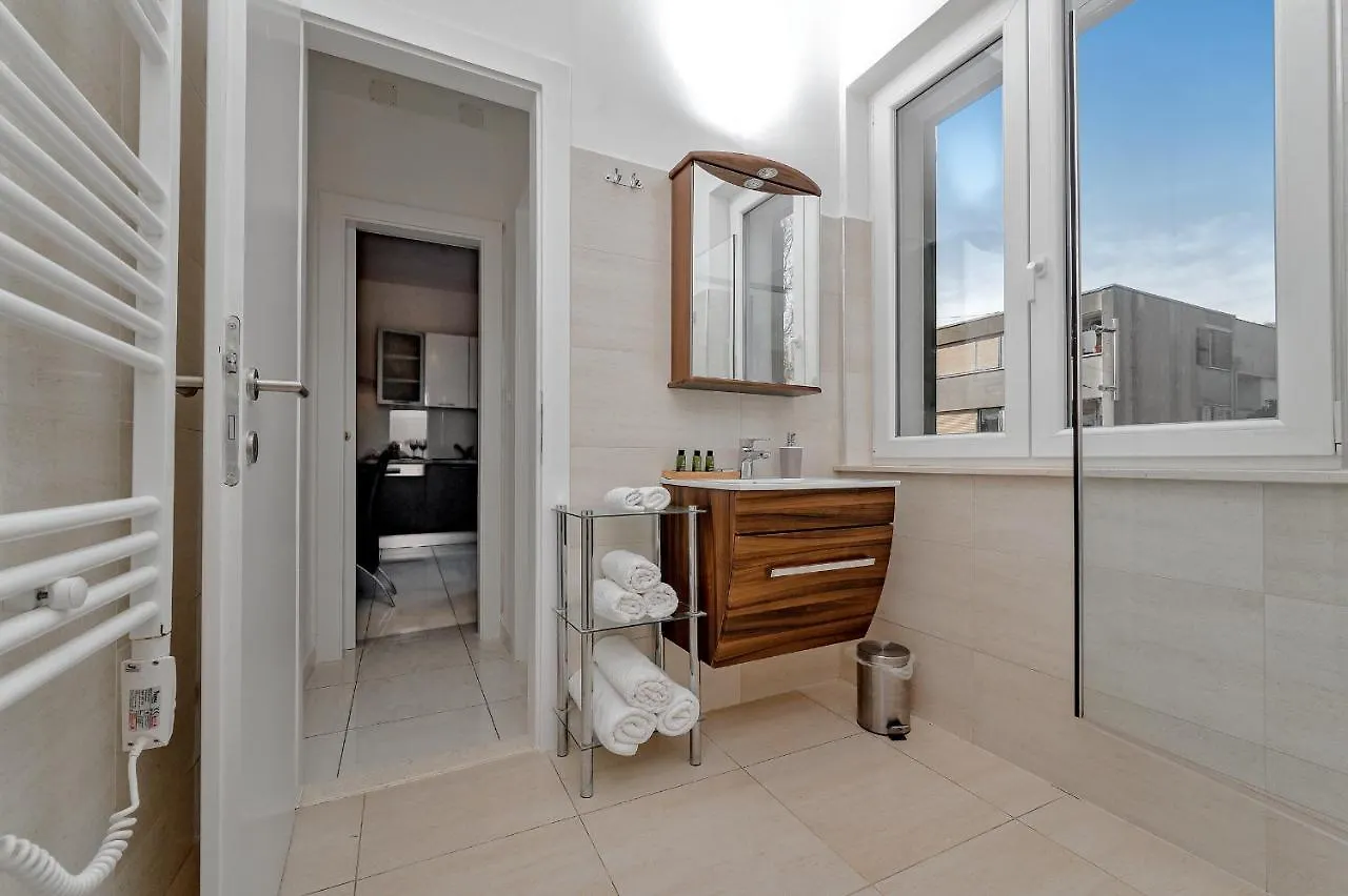 Palomar Luxury Apartment Split