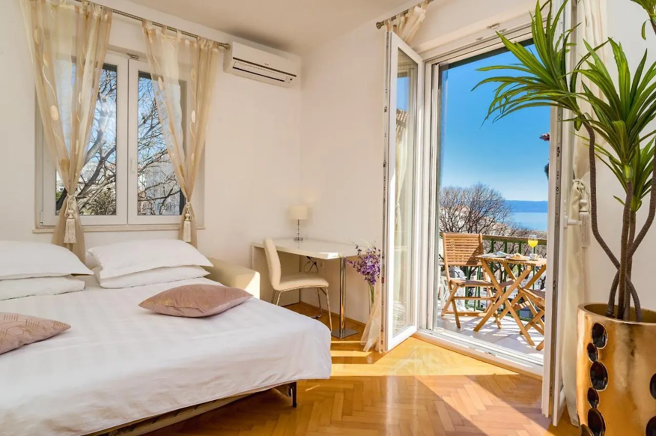 Palomar Luxury Apartment Split 0*,